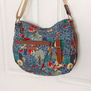 Lily Bloom Handbag
